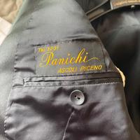 Vestito frac da cerimonia