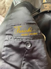 Vestito frac da cerimonia