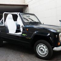 Renault R4 FROG ASI