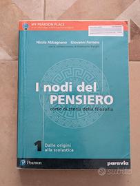 I NODI DEL PENSIERO VOL. 1