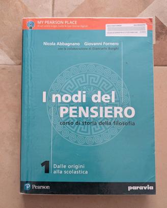 I NODI DEL PENSIERO VOL. 1