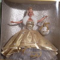 Barbie "Celebration Edizione Speciale" anno 2000