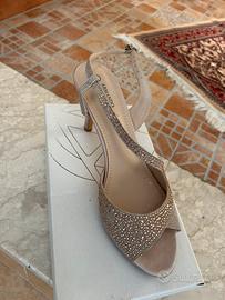 scarpe da cerimonia Armando Olivieri