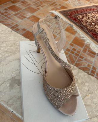 scarpe da cerimonia Armando Olivieri