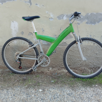 Pininfarina Mountain bike