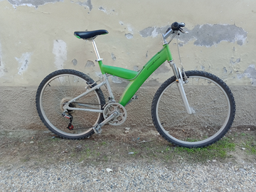 Pininfarina Mountain bike