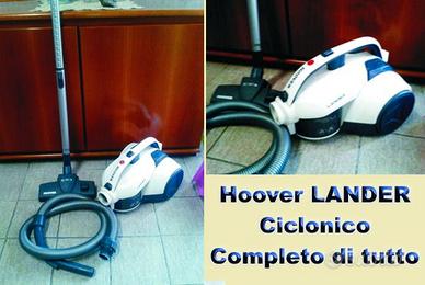 Aspirapolvere Hoover Lander Cyclonic