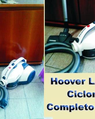 Aspirapolvere Hoover Lander Cyclonic