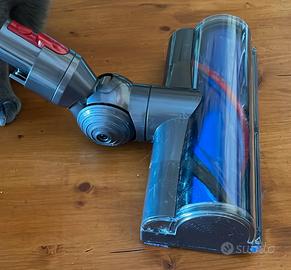 Spazzola dyson originale