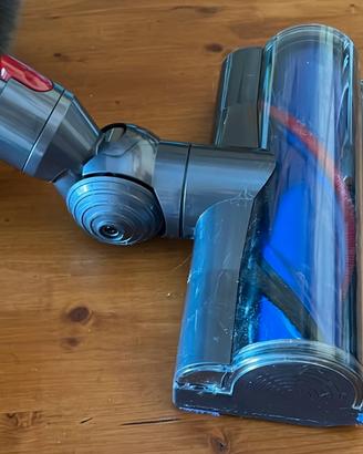 Spazzola dyson originale