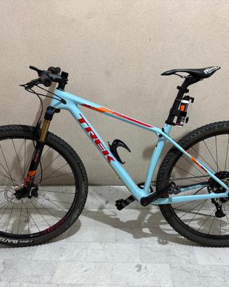 TREK PROCALIBER 9.8 CARBON 29"