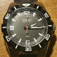 Orologio ZZero Sport Line 10 atm