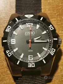 Orologio ZZero Sport Line 10 atm