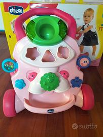Gioco primi passi in musica