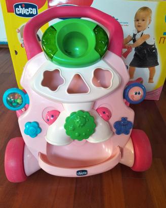 Gioco primi passi in musica