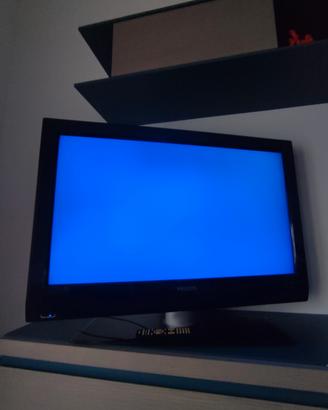 TV  plasma Philips 40 pollici 