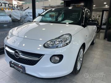Opel Adam 1.2 Glam SOLO 24.000 KM - 2017