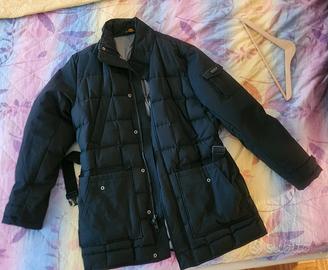 Giacca Woolrich Park