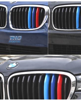 MODANATURE DECORATIVE BMW X5 E70 06-10