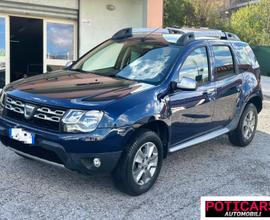 Dacia Duster 1.5 dCi 110CV 4x2 Lauréate