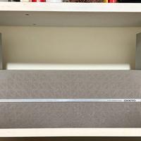 Cassa centrale + 2 speaker ONKYO