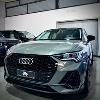 Audi Q3 SPBK 40 2.0 TDI 150CV S-Tronic S-Line