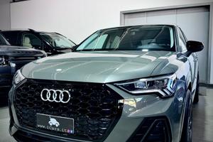 Audi Q3 SPBK 40 2.0 TDI 150CV S-Tronic S-Line