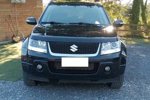Suzuki Grand Vitara 1.9 DDiS 5 porte Executive