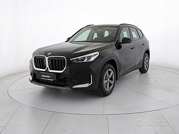 BMW X1 xDrive23d 48V