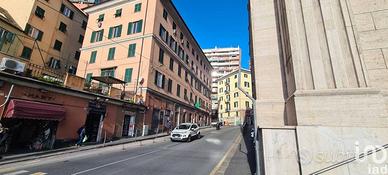 Immobile di 10 m² con 1 locale a Genova