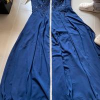 Abito cerimonia da donna/wedding dress