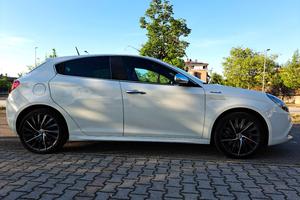 Giulietta 1.4 Turbo Multiair Tct