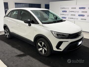 OPEL Crossland 1.2 Turbo 110 CV Edition - PROMO