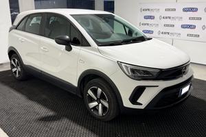 OPEL Crossland 1.2 Turbo 110 CV Edition - PROMO