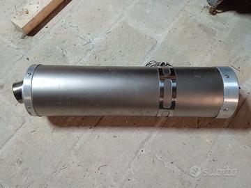 terminale originale Honda CBR 954 
