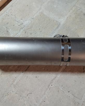 terminale originale Honda CBR 954 