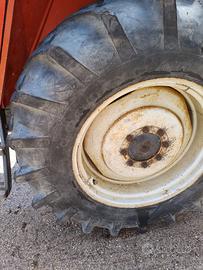 Goodyear 18.4-34 ●460/85-34