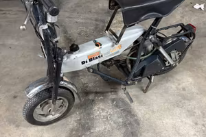 1985 di blasi r7
