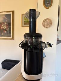Centrifuga frutta e verdura