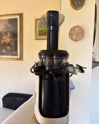 Centrifuga frutta e verdura