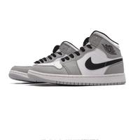 Jordan Air Jordan 1 Smoke Grey 39