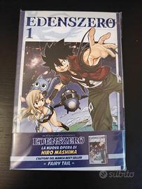 Edens Zero vol. 1