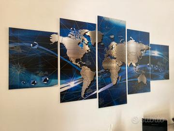 Arredo Ufficio OSSONA (MI) - QUADRI