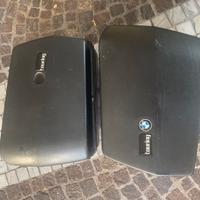 Borse laterali touring BMW