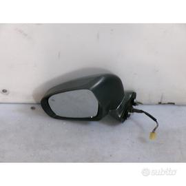 Specchietto Retrovisore Sinistro Suzuki SX4 S-Cros