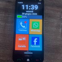 NUOVO Brondi cellulare senior