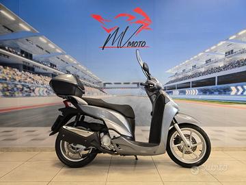 Honda SH 300 i