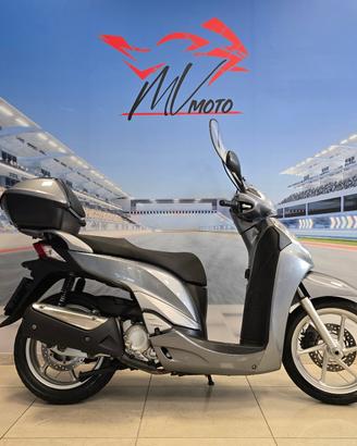 Honda SH 300 i