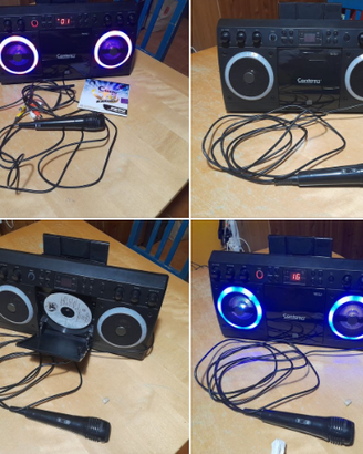Canta Tu portatile della Giochi Preziosi