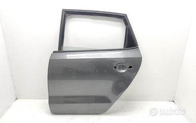 PORTIERA POSTERIORE SINISTRA VOLKSWAGEN Polo 5° S